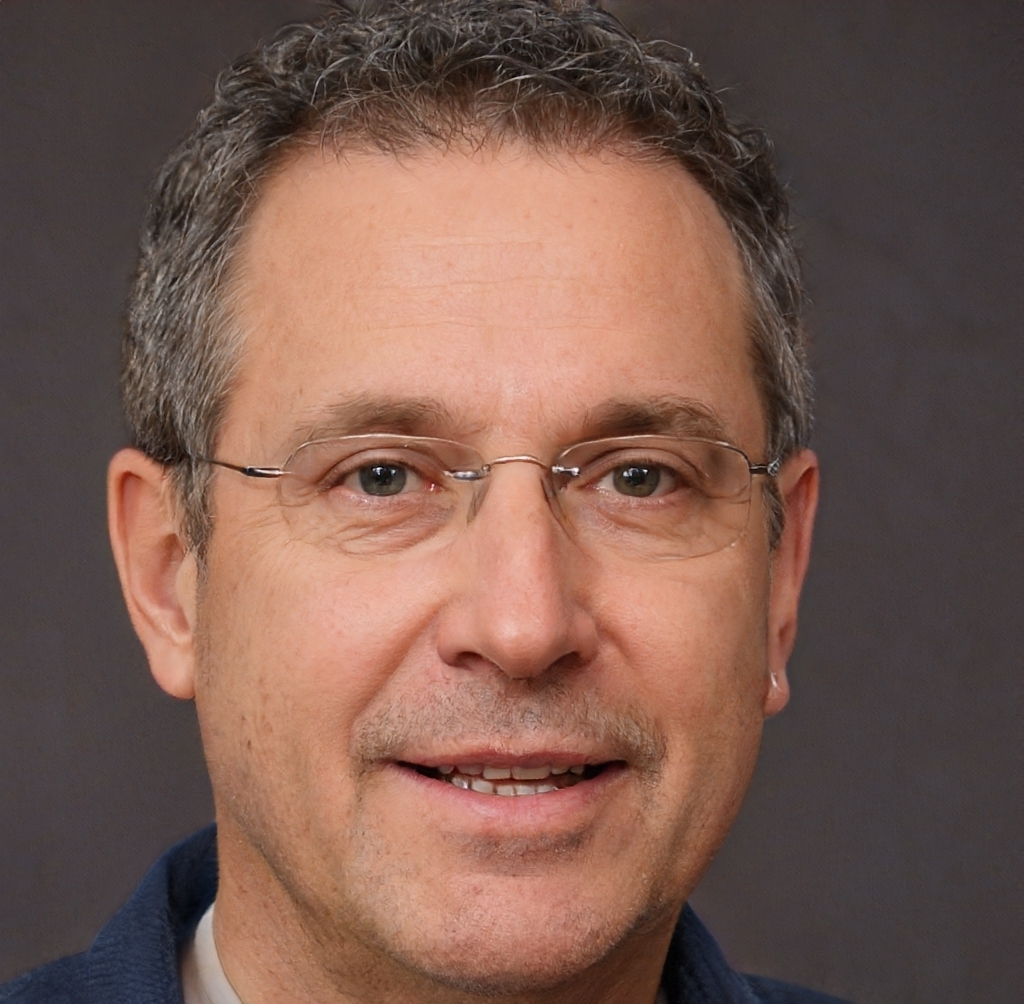 Chief AI Officer