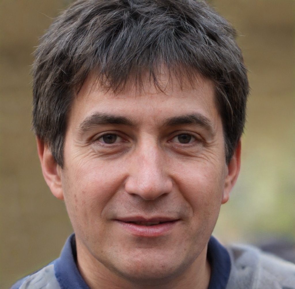 Chief AI Officer