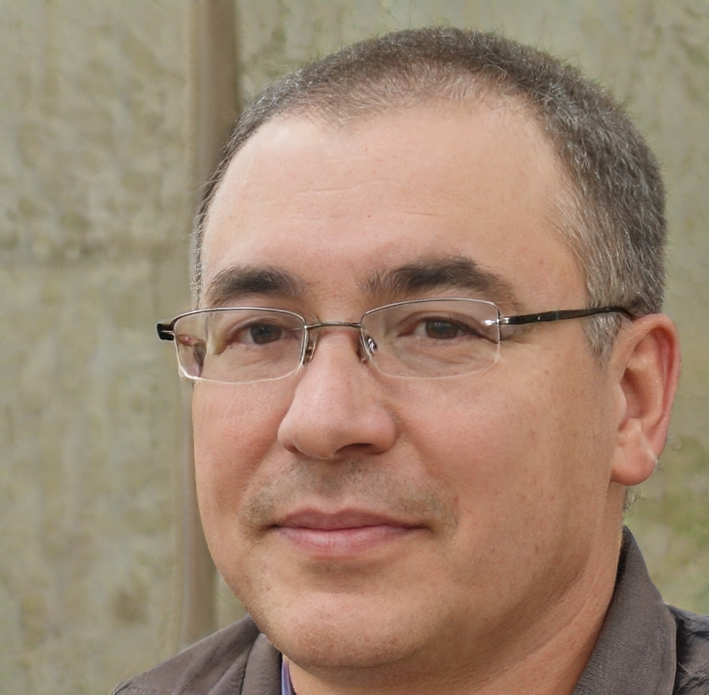 Lead AI Strategist