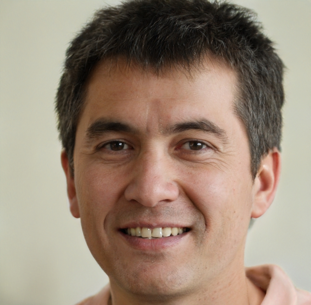 Chief AI Officer