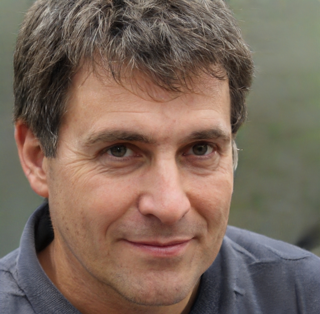 Chief AI Officer
